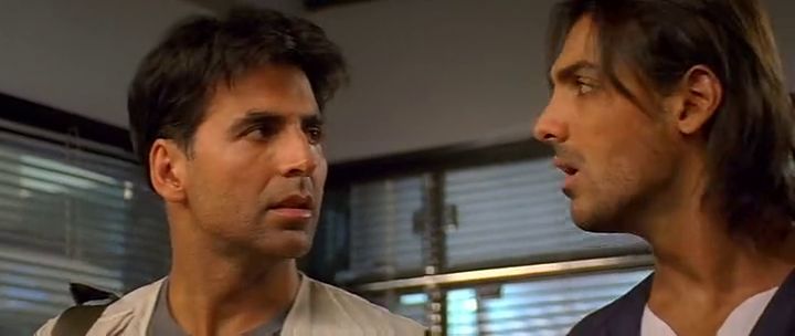 Garam Masala (2005)