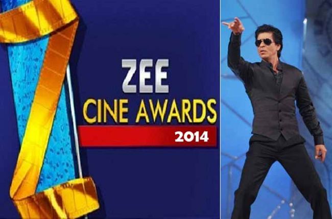 14th Zee Cine Awards (2014)