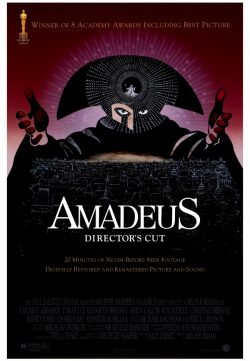 Watch Full movie Amadeus (1984) Online Free In HD 1080p