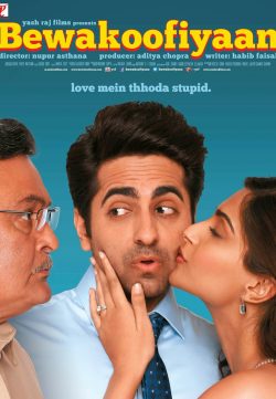 Full Movie Bewakoofiyaan 2014 Watch Online Free In HD 1080p