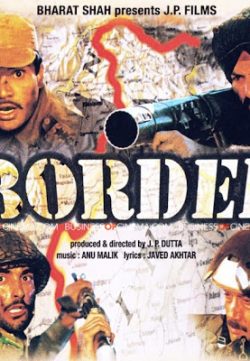 Border (1997) Hindi Movie Watch Online free In HD 1080p