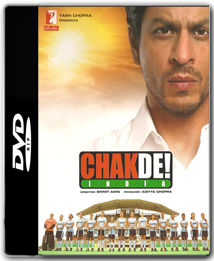 Chak De India (2007)