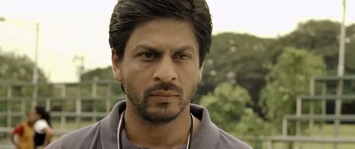 Chak De India (2007)