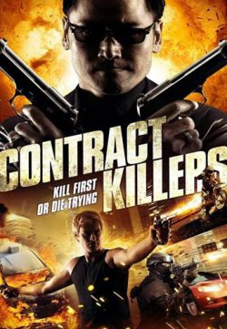 Contract Killers 2014 Watch Online Movie For Free In HD 720p