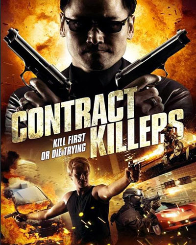 Contract Killers (2014)