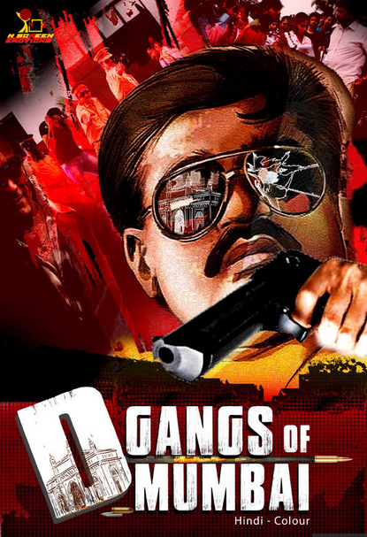 D Gangs Of Mumbai