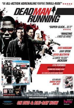 Dead Man Running 2009 Watch Full English Movie For Free In HD 1080p