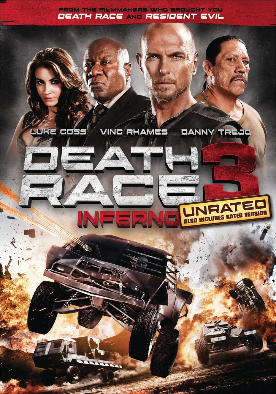 Death Race