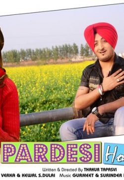 Dil Pardesi Ho Gaya (2013) Watch Online Free In HD 1080p