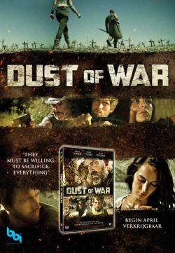 Dust of War (2013) English Movies Watch Online In Full HD 1080p