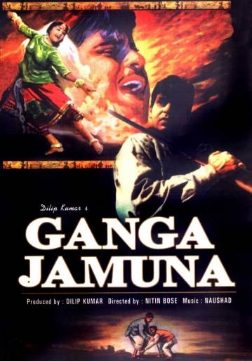 Gunga Jumna (1961)