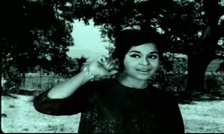 Haye Mera Dil (1968)