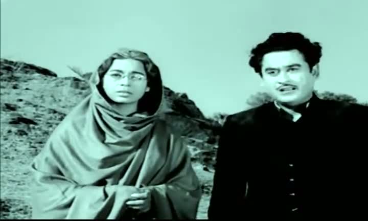 Haye Mera Dil (1968)