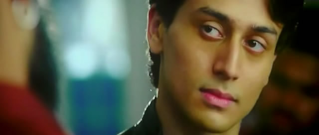 Heropanti (2014)