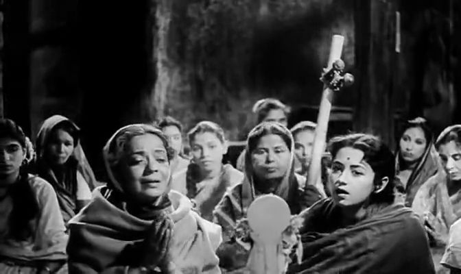 Kala Bazar (1960)