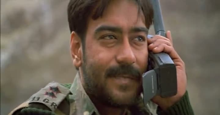 Kargil (2003)