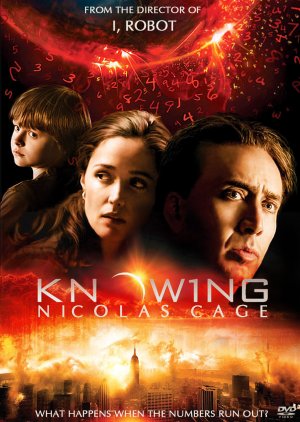 Knowing (2009)