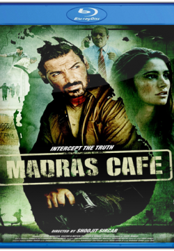 Madras Cafe (2013) Hindi Full Movie Watch Online In Full HD 1080p