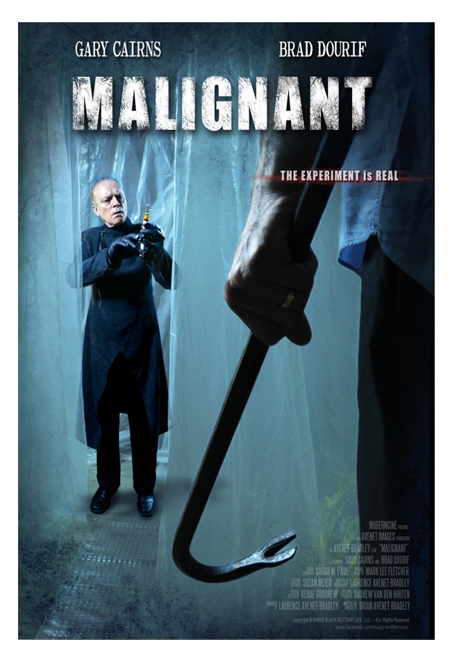 Malignant (2013)