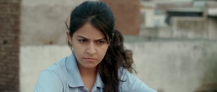 Paranthe Wali Gali (2014)