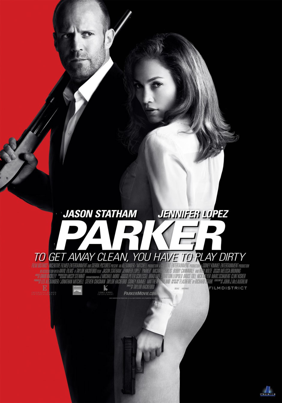 Parker (2013)