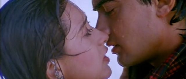 raja hindustani 1996