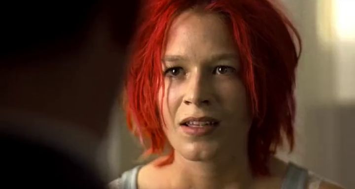 Run Lola Run (1998)