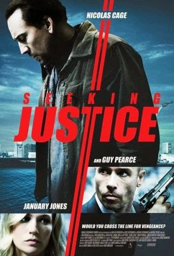 Seeking Justice (2011) Dual Audio