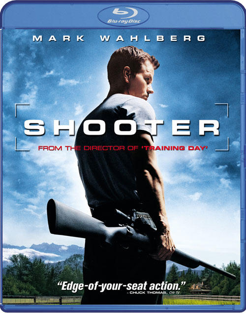 Shooter (2007) Dual Audio