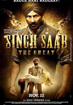 Singh Saab the Great (2013) Hindi Full Movies Watch Online In Full HD 1080p