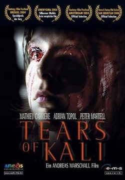 Tears of Kali 2004 Watch Movie Online For free In HD 1080p Free download