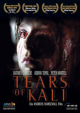 Tears Of Kali (2004)