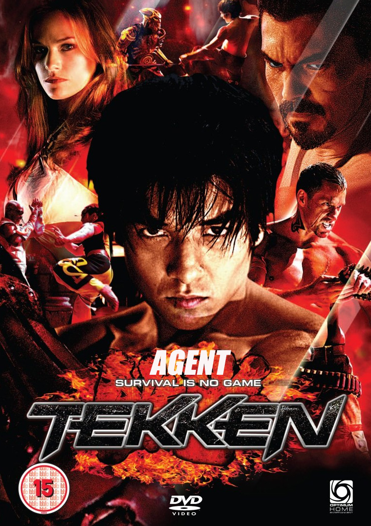 Tekken (2010) 