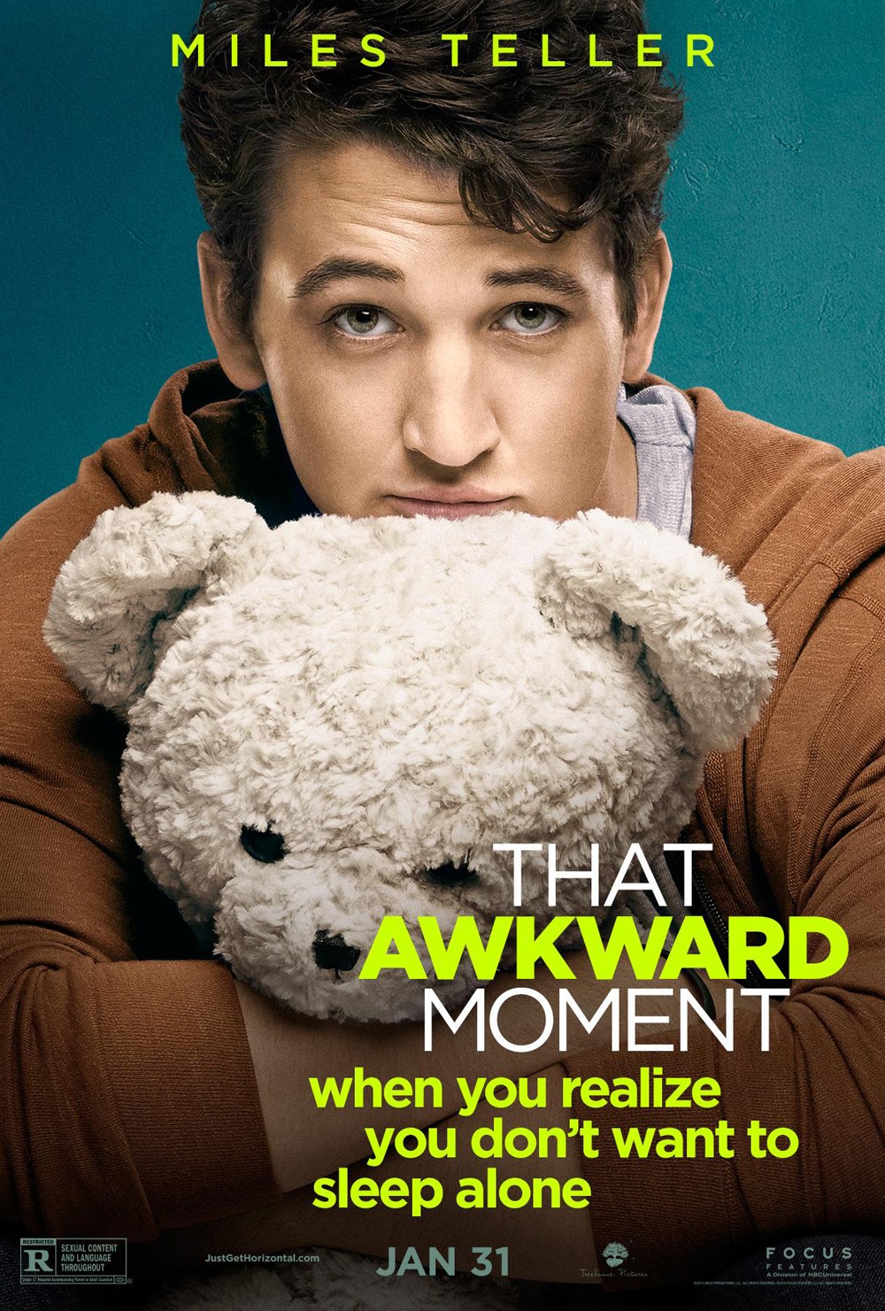 That Awkward Moment (2014)