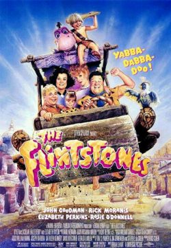 The Flintstones (1994) full movie online free In HD 1080p