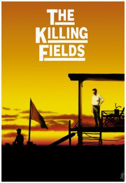 The Killing Field 2014 Movie Watch Online Full HD In 1080p