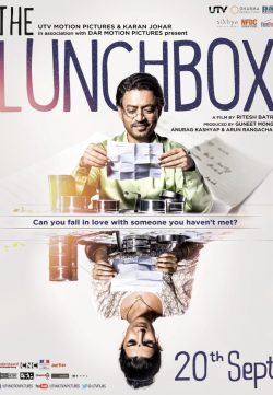 The Lunchbox (2013) Hindi Movie Online In HD 1080p free download