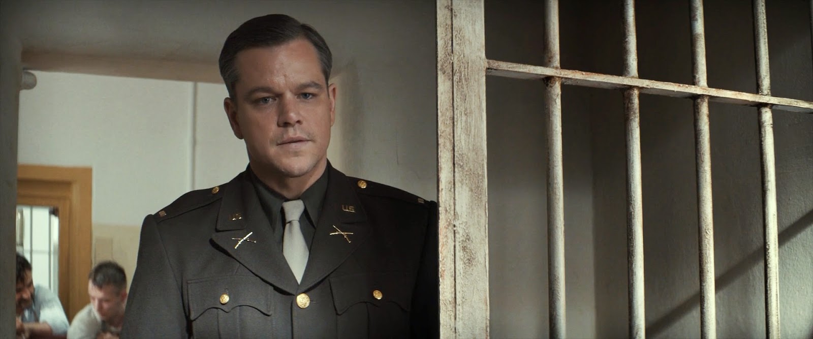 The Monuments Men (2014) Watch Online 1080p BluRay -1