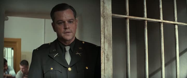 The Monuments Men (2014)