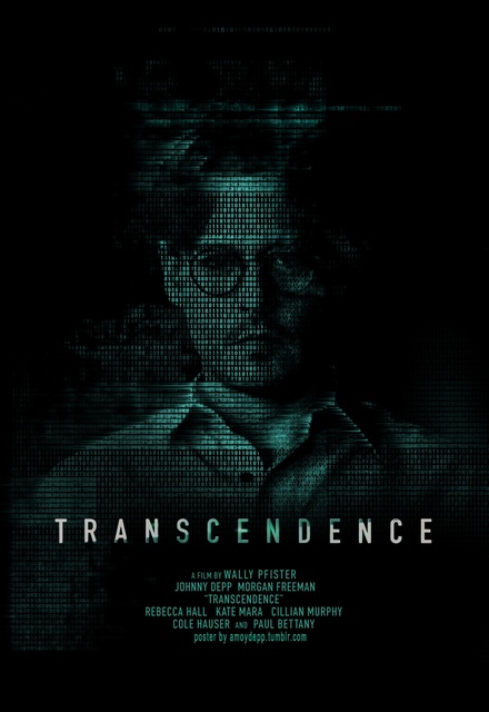 Transcendence (2014)