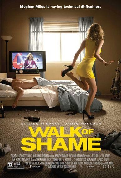 Walk Of Shame (2014)