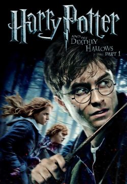 Harry Potter and the Deathly Hallows: Part 1 2010 Hindi Watch Online In Hd 1080p