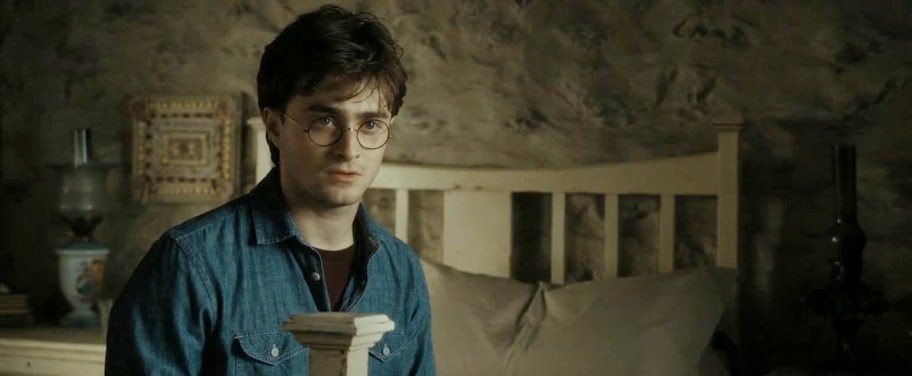 Harry Potter and the Deathly Hallows Part 2 (2011)