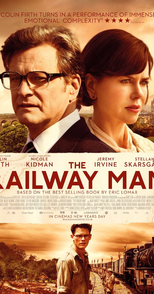 The Railway Man (2013)2