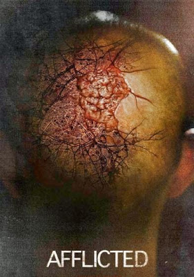 afflicted (2013)