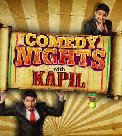 Comedy Nights With Kapil 14th June (2014)