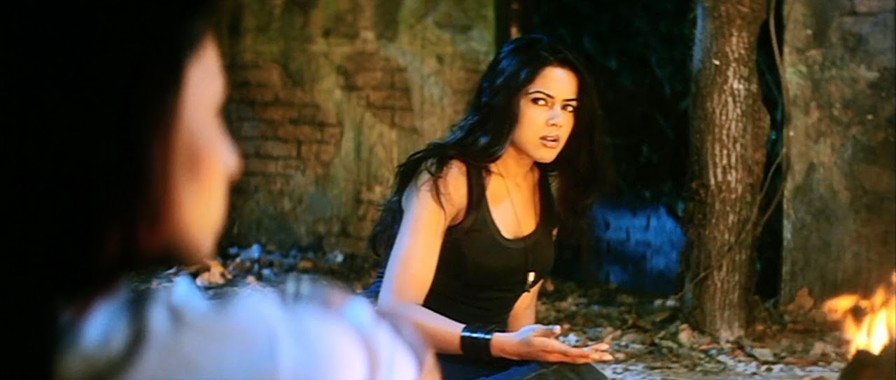 Darna Mana Hai (2003)