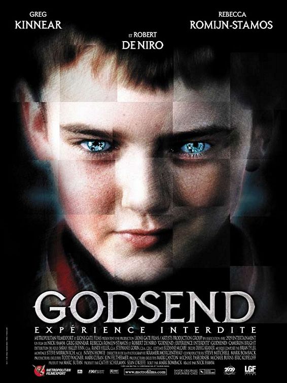 Godsend (2004)