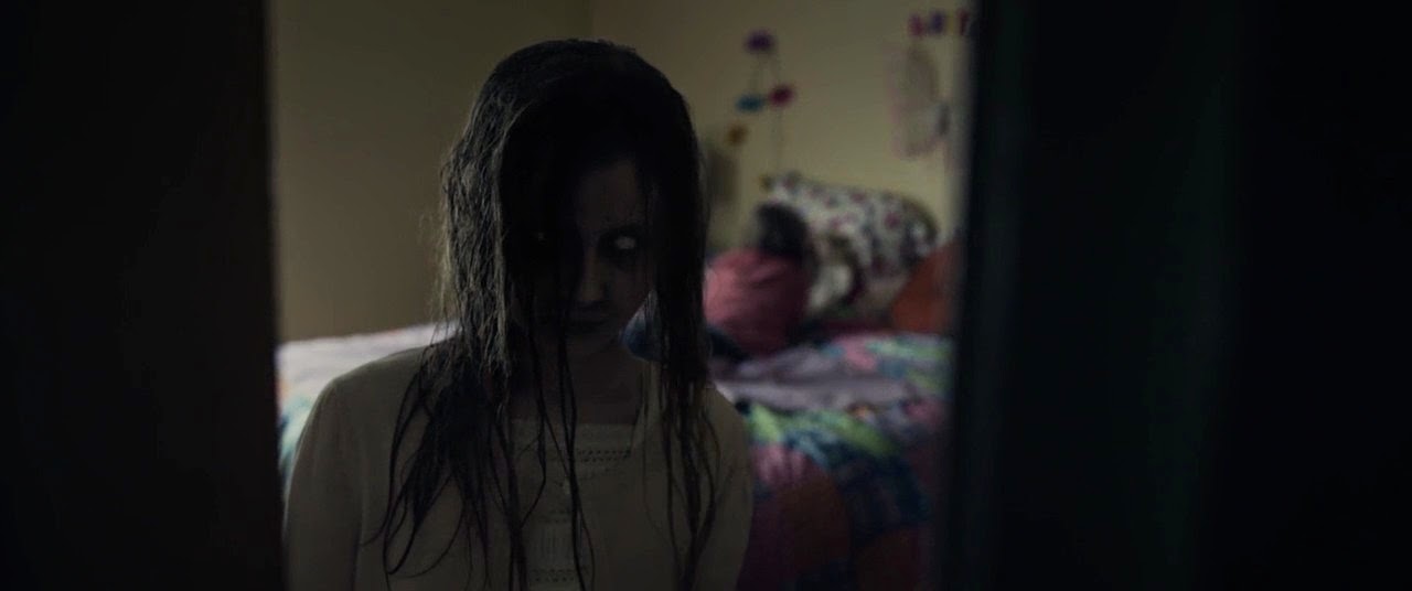 Haunt (2013)