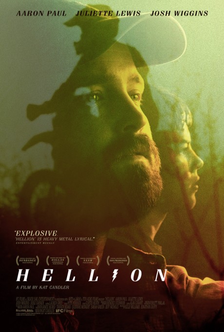 Hellion 2014